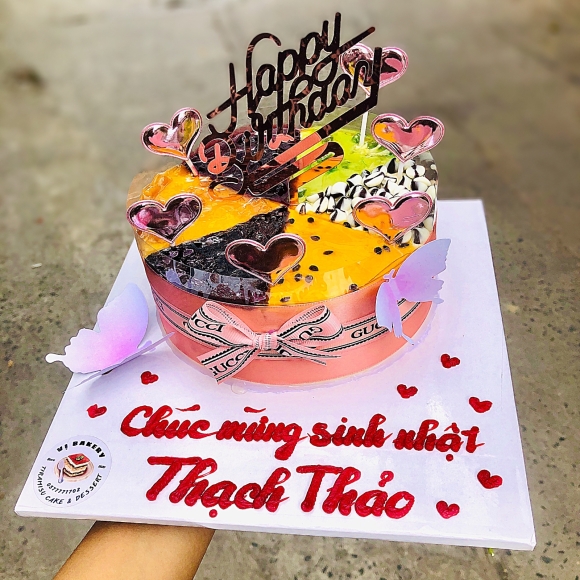 Set 5 - Chàng trai cao bồi