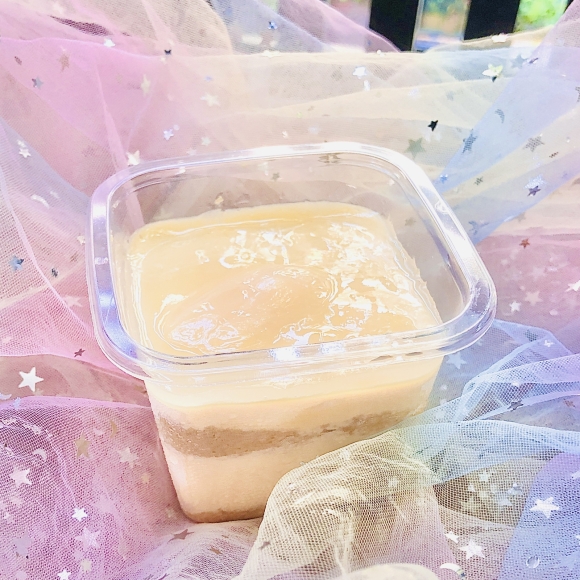 Bánh Tiramisu vị Mãng Cầu