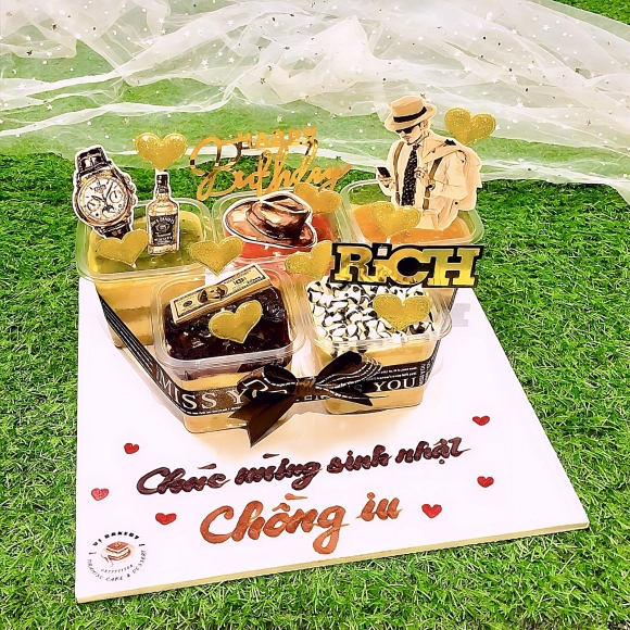 Chủ đề Bé gái Kitty -size 14