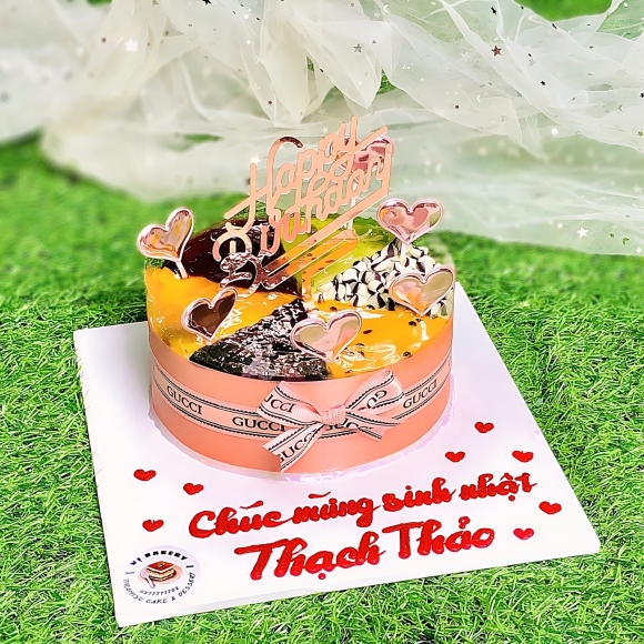 Chủ đề Cô gái - size 18