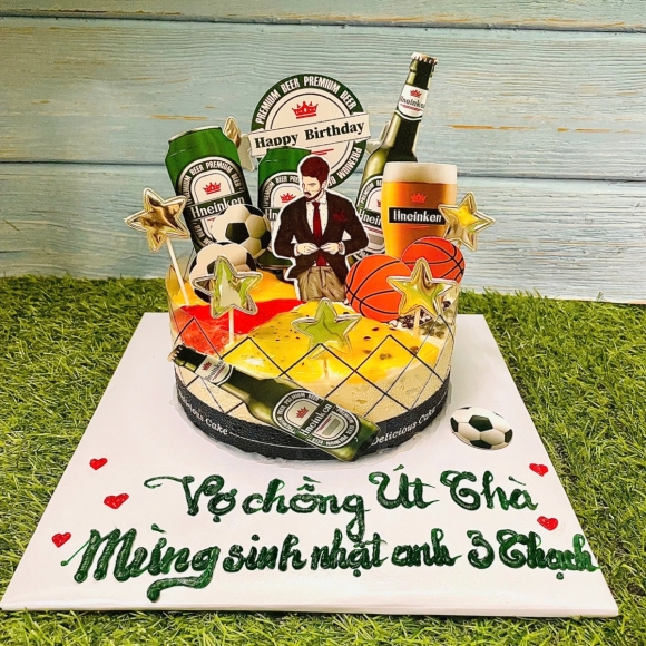 Chủ đề Bia, rượu, chàng trai 2 - Size 20