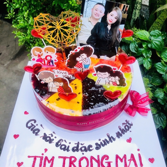 Couple 10 - size 20 + in hình