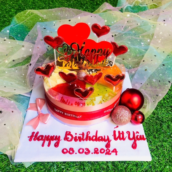 Chủ đề Mẹ - size 16