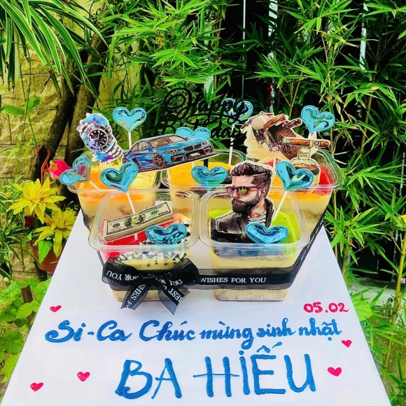Set 5 hộp Chàng trai 1