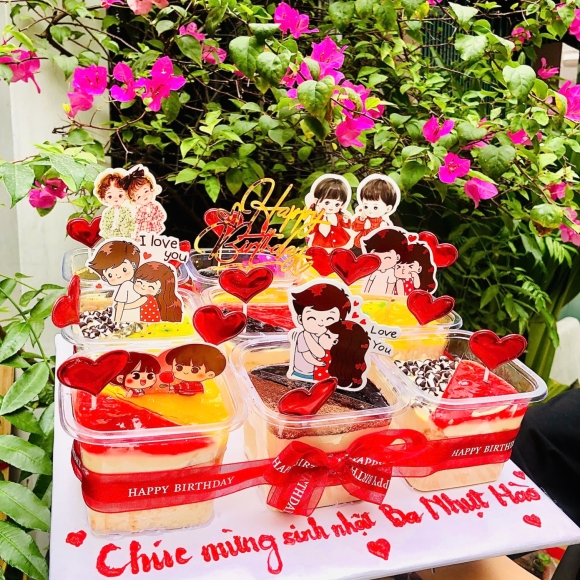 Set 9 hộp Couple 3