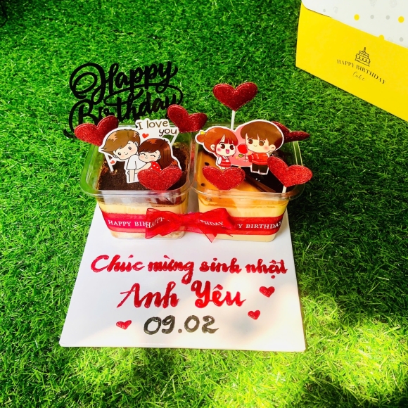 Set 2 hộp Couple 7